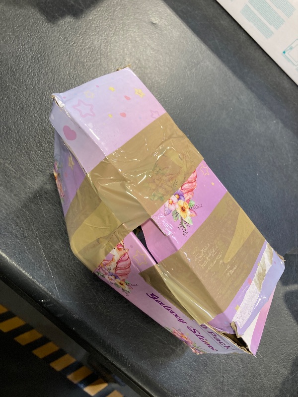 Photo 1 of Adventure Planet Galaxy Slime