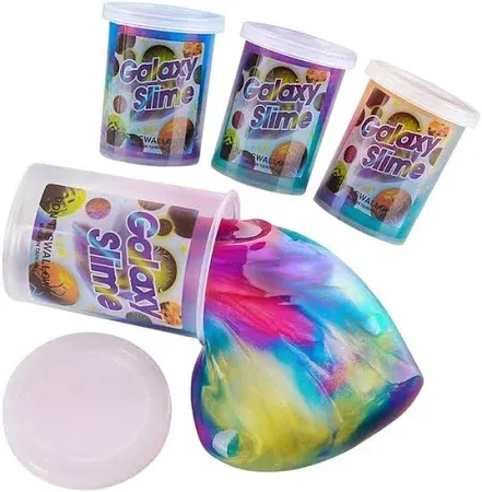Photo 1 of Adventure Planet Galaxy Slime