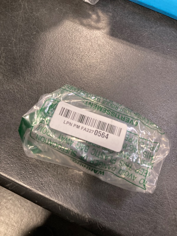 Photo 1 of Grinder, 2.5" Grinder,-Black