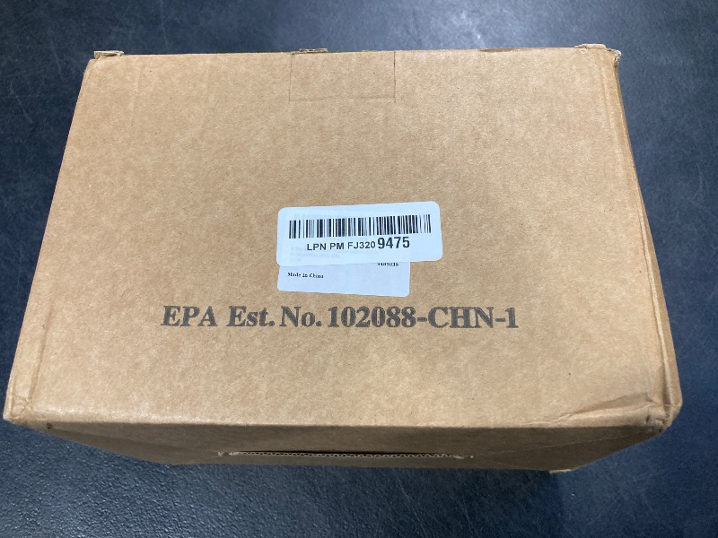 Photo 1 of 4 Pack Mini Max Replacement Filter Compatible with Blueair Blue Pure Mini Max Air Purifiers, Blue Pure FMINI Filter HEPA & Activated Carbon Air Filt-er Fits for Blue Pure Mini Max