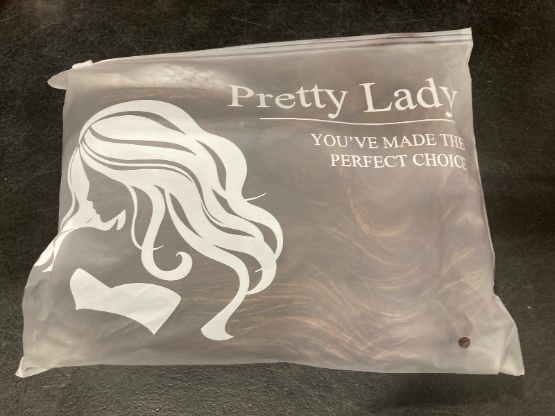 Photo 1 of AISI HAIR Highlights Brown Wig for Women Medium Length Wave Curly Glueless Synthetic Heat Resistant Hair Wigs for Daily Party Cosplay