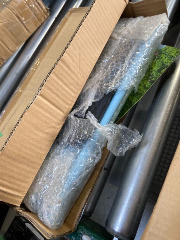 Photo 1 of Desktop Arch Stand, Adjustable Wrought Iron Party Backdrop, Decorative