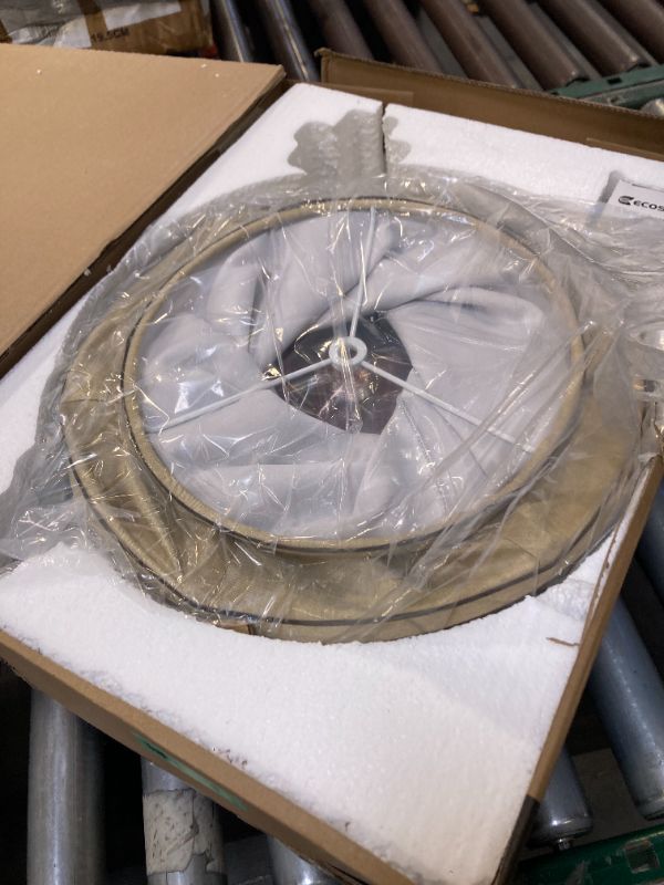 Photo 1 of 64" Vintage Floor Lamp for Living Room with Tray and Nightlight Farmhouse Tall Standing Lamp with Beige Faux Silk Shade Rustic Reading Lamp Decor for Bedroom Home Office Hotel Bar (Bulb Included)