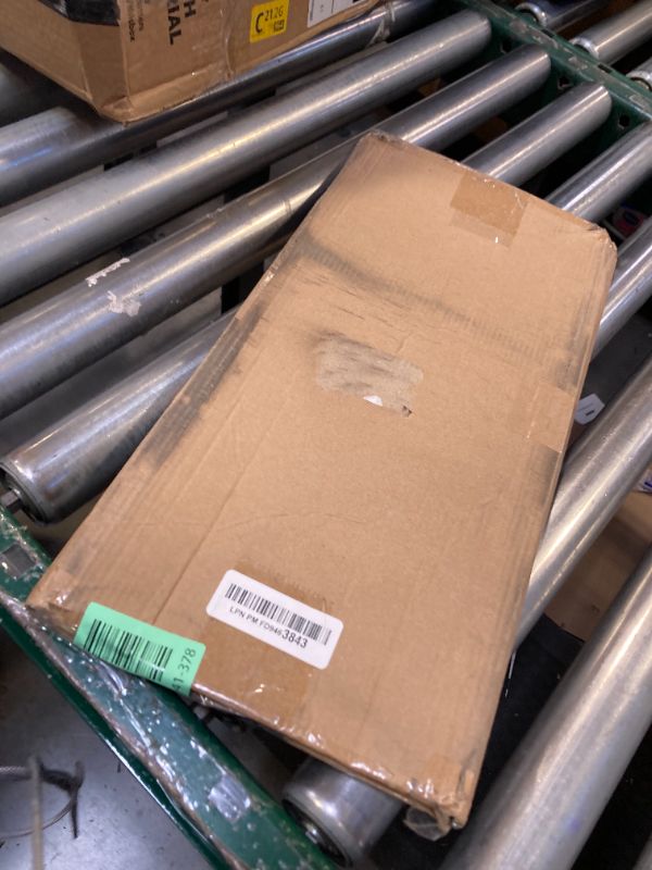 Photo 1 of 6 Pack Yard Sign Stakes, 17X6 INCH H Frames Yard Stakes for Signs for Ground Outdoor, Metal Yard Sign Holder for Corrugated Plastic Sign, Blank Lawn Sign, Estate Garage Sale