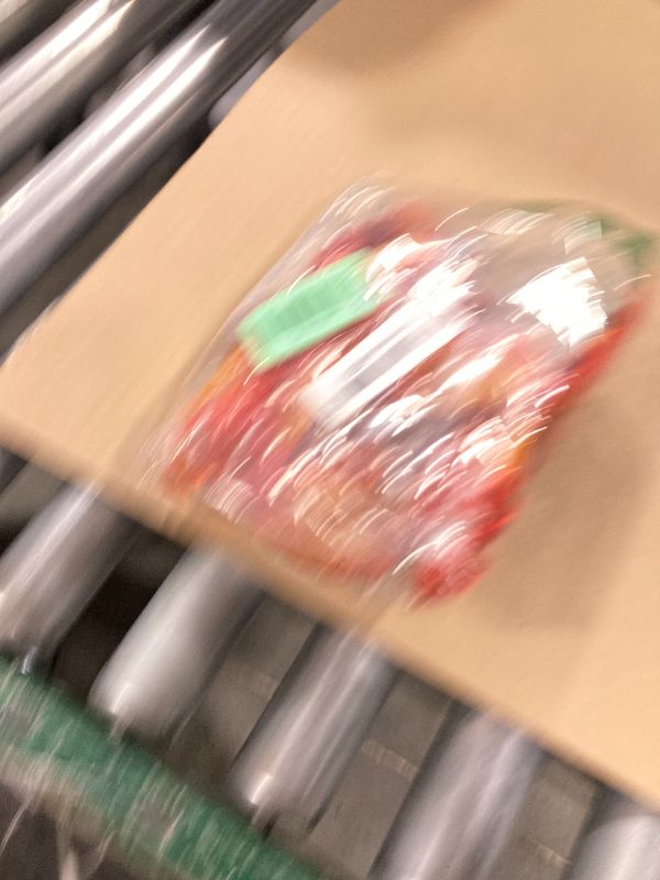 Photo 1 of 3 Pack&Timer - Thanksgiving Decorations Fall Garland with Pumpkin Lights Thanksgiving Decor for Home, 30Ft 60LED 3D Pumpkin Fall Lights Patented Enlarged Maples Leaf Battery Operated Christmas Decor