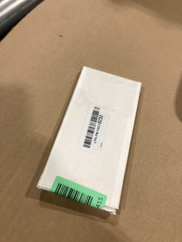 Photo 1 of 2 PCS Soaosdr Original Back Rear Camera Lens Glass Replacement for iPhone 12 Pro Max 6.7 inch with pre-Installed Adhesive+Reparing Toolkit+Installation Manual