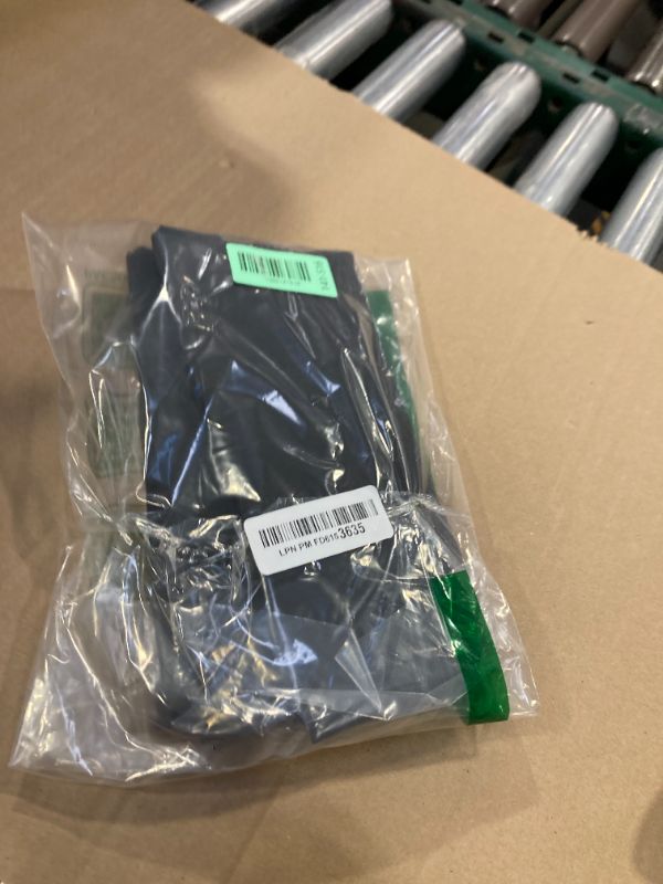 Photo 1 of 62-Inch Garment Bags Covers,Hanging Clothes Bag, Suit Cover Bags with Clear Window for Hanging Closet Clothes Storage and Travel (Black)