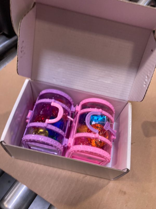 Photo 1 of 18pcs Diving pool toy chest