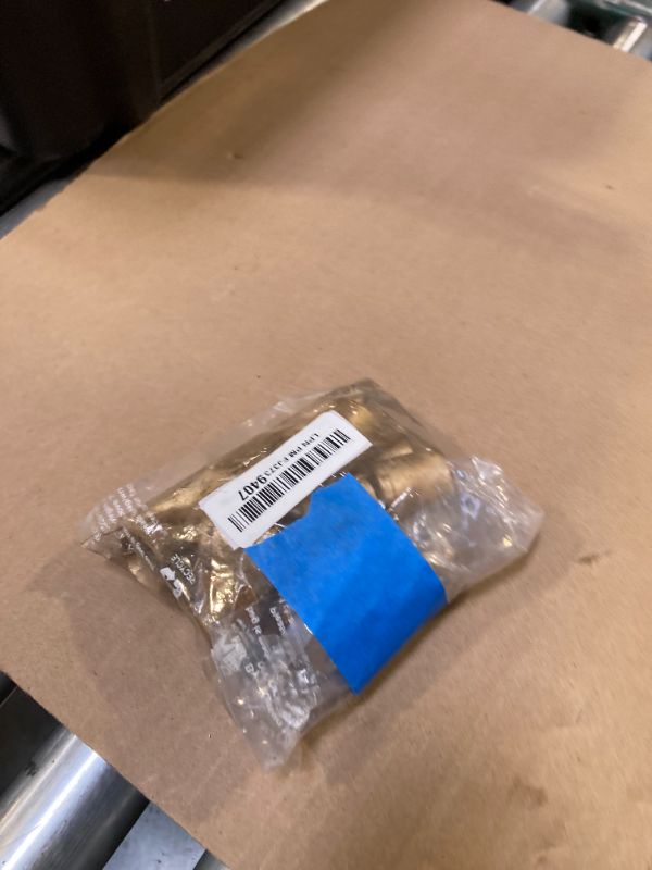 Photo 1 of 20 Pc Vintage Rustic Metal Cow Bells for Christmas Decor - Antique Handmade 4 cm Gold Bells, Witch Bells, Jingle Bell Decor, Small Vintage Bells, Christmas Rustic Bells.