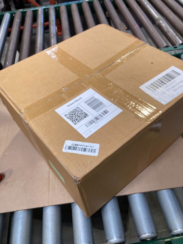 Photo 1 of 2Pack Large Drink Dispensers for Parties, Glass Beverage Dispenser with Solid Wood Stand, 1 Gallon Water Drink Dispenser with Stainless Steel Spigot & Filter for Lemonade, Juice, Sun Tea & Punch