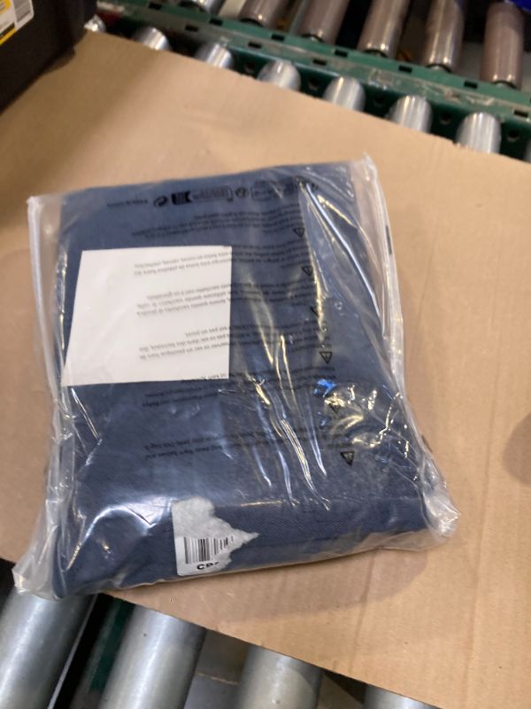 Photo 1 of 52x84 Window drapes