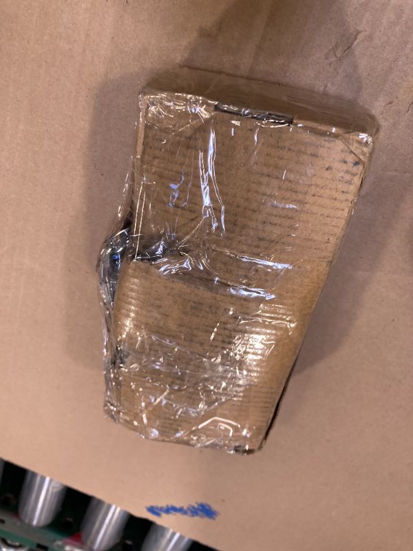 Photo 1 of 18 Pack Matte Black Door Hinges Black 3 1/2 Interior Door Hinges 3.5 Inch with 5/8” Radius Corners 3 ½"x 3 ½" Mat Black Hardware Controls JIW Garage Factory