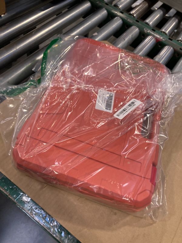 Photo 1 of 9PCS Hose Clamp Pliers Set, Hose Clamp Removal Tool for Automotive, Flexible Removing Clamps Pliers Automotive for Coolant Radiator Heater and Water Hose