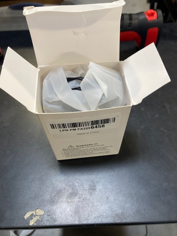 Photo 1 of 12V Charger for Razor Power Core E90 E95 Replacement Black Label E90, MX125 Dirt Rocket, XLR8R and E-Punk Kids Ride on Car Toys Battery Adapter Replacement Power Cord 6.5Ft