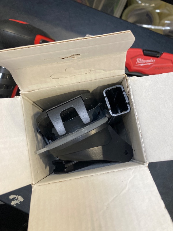 Photo 1 of [Military-grade Construction] Phone Holders for Your Car?Upgraded Suction & Clip?Cell Smartphone Mount Universal Windshield Dashboard Vent Stand Truck Cradle for iPhone 17 Pro Max 16 15 Samsung