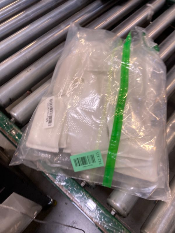 Photo 1 of 24 Pack Scrub Sponges Kitchen by SCRUBIT, Multi-Purpose Scouring Pads, Non-Scratch Cleaning Sponges for Dishes, Pots & Non-Stick Cookware - Long Lasting Dish Scrubbers for Kitchen, Bathroom & More