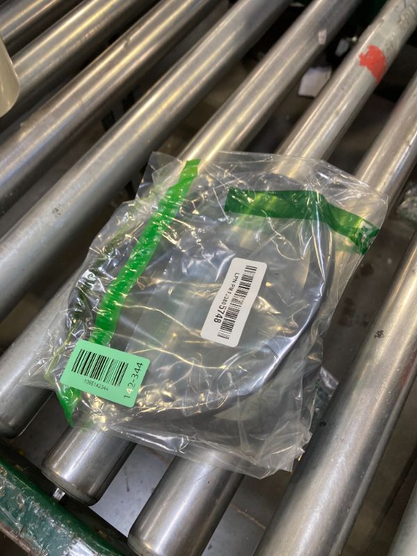 Photo 1 of 12112425 Belt Kit Replacement Compatible with Maytag, AP4011179, PS2005284, Washer Belt Pump And Drive (211125 & 211124)