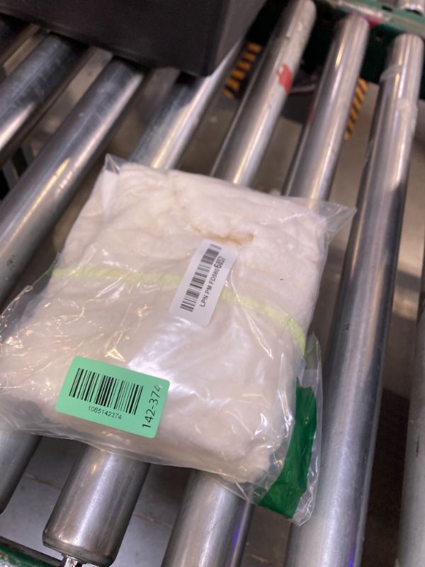 Photo 1 of 24 Inch Faux Fur Christmas Tree Skirt White Mini Tree Skirts Round Beige Plush Skirting Pet Mat Cover for Merry Christmas Party Holiday Xmas Tree Decoration