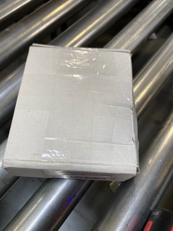 View 2 of 3/4" Skid Steer Flat Face Hydraulic Quick Connect Couplers With Dust Covers - Compatible With Parker FE Series | Safeway FFE49 Series | Faster FFH Series