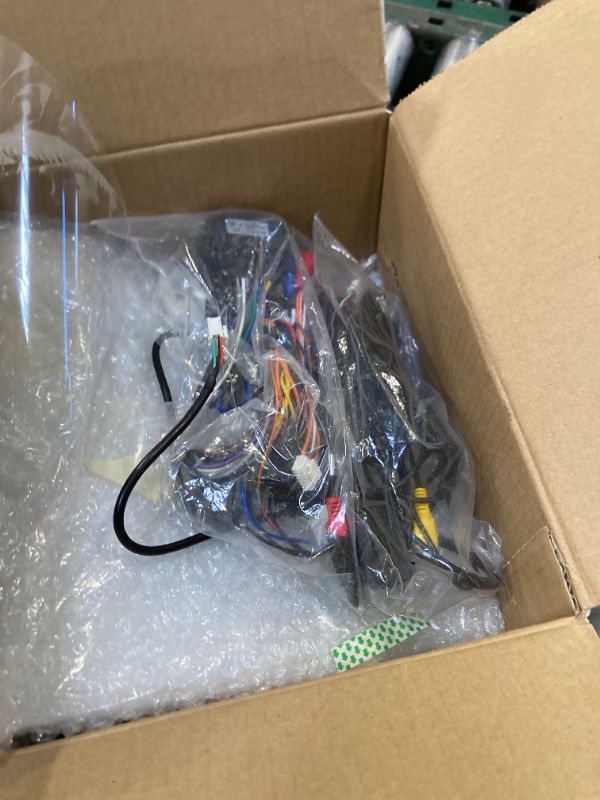 Photo 1 of [8Core 4+64G] Car Stereo for Chevrolet Chevy Camaro 2008-2015 Android Car Stereo Wireless Carplay Android Auto,9“ IPS Touchscreen Radio,GPS,WiFi,32EQ DSP,Bluetooth5.0,SWC,Backup Camera