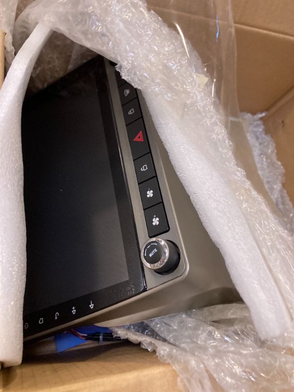 Photo 1 of [8Core 4+64G] Car Stereo for Chevrolet Chevy Camaro 2008-2015 Android Car Stereo Wireless Carplay Android Auto,9“ IPS Touchscreen Radio,GPS,WiFi,32EQ DSP,Bluetooth5.0,SWC,Backup Camera