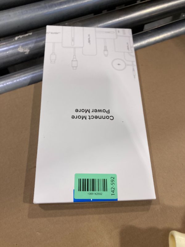 Photo 1 of 8K HDMI Cable 2.1 2 Pack 6ft, JSAUX 48Gbps Ultra High Speed HDMI Cable Braided Cord (4K@144Hz, 4K@120Hz, 8K@60Hz) HDCP 2.2&2.3 HDR 10 eARC ARC, Compatible with Switch 2/PS5/Laptop/Monitor/HDTV/-Red