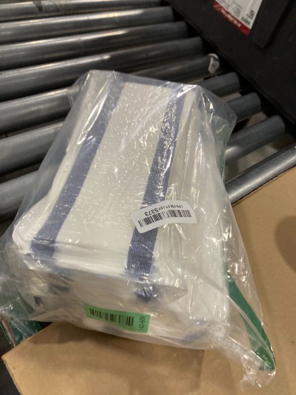 Photo 1 of 4-Layer Super Absorbent Pad Refills for Swiffer Wet Jet Mop, Heavy Duty & No-Shedding Mopping Pads Refill, Disposable Streak-Free Cleaning for All Sealed Floors, 60 Pack