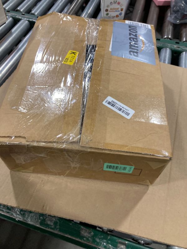 Photo 1 of 2 Tier Dish Drainers Drying Rack for Kitchen Counter Large Stainless Steel Dishes Drain with Drainboard, Space Saving, Big Modern Silver Countertop Metal Plates Dryer Strainer Holder and Extra Tray