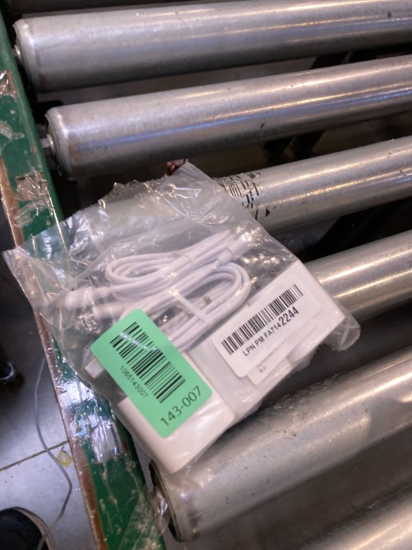 Photo 1 of 3 Pack Phone Charger Fast Charging?20W USB C Fast Charger?Type C Wall Charger for iPhone 17/16/16 Pro/16 Pro Max/15/15 Plus/15 Pro/15 Pro Max (USB C)