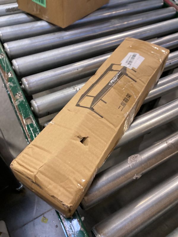 Photo 1 of 2 Tier small shoe rack 