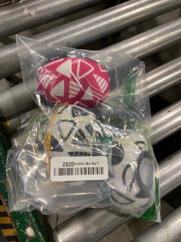 Photo 1 of 4MOMS Original Mamaroo Seat Swing Set of 3 Replacement Mobile Balls Mirror