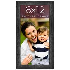 Photo 1 of 6"x12" Picture Frame 