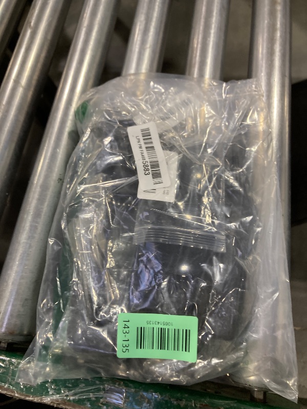 Photo 1 of 6 PCS Police Pretend Play Toy Set,Police Officer Costumes with Handcuff Sunglass Badge Baton Whistle,for Halloween Kids Role Play Set Cop Detective Accessories Black