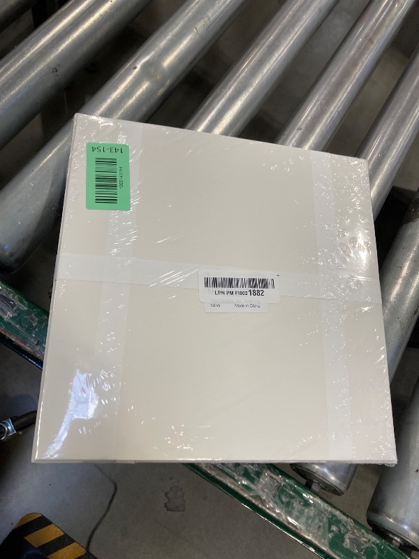 Photo 1 of 3 pack cake boxes 