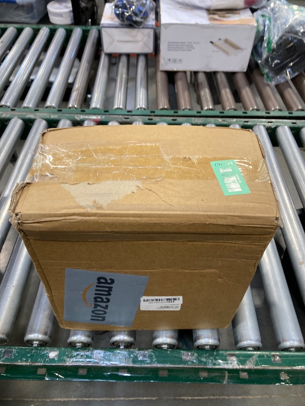 Photo 1 of 24 Pack, 8 OZ Thick Amber Candle Jars for Making Candle - Round Glass Jars with Lids - Empty Food Storage Containers, Canning/Mason Jar For Spice, Powder, Liquid, Sample - Leakproof & Food Grade