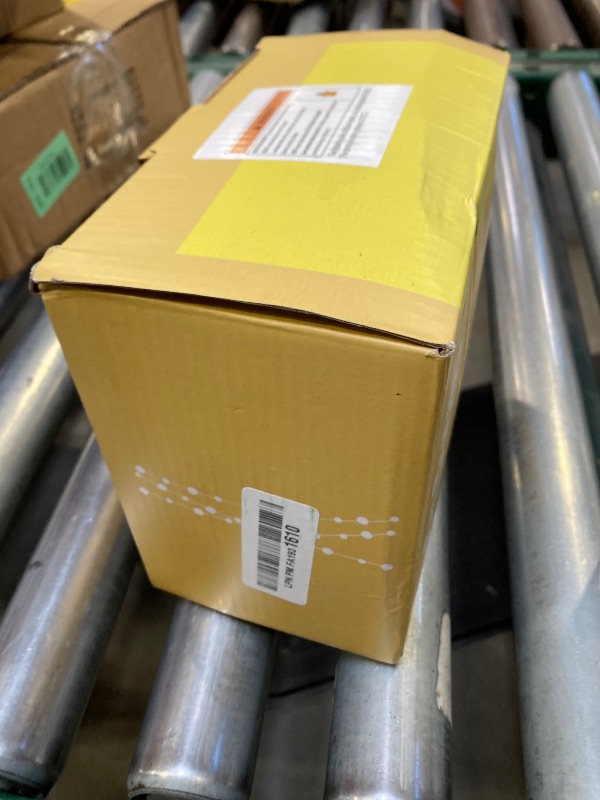 Photo 1 of 50FT 1000 LED Christmas Cluster Lights, Firecracker String Lights with Remote & 8 Modes & Timer, Waterproof Fairy Twinkle Light Plug in for Indoor Outdoor Party Garden Xmas Tree Decoration, Multicolor