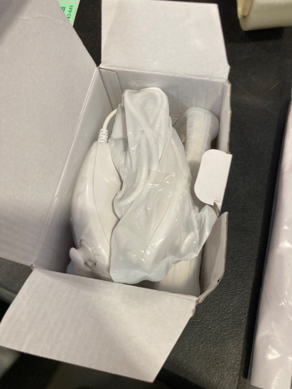 Photo 1 of 2 Pack Wii Remote with Wii Motion Plus Inside | Shock Wii Nunchuk Controller | Compatible Nintendo Wii, Wii U