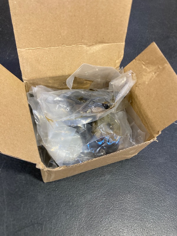 Photo 1 of 4 Pack Engine Camshaft Cam Phaser Actuator Position Sensor 3.6L Fits for Chrys-ler 200 300 DOD-ge Challenger Wrangler Ram 1500 3.6L Replaces 05184101AG 05184101AF