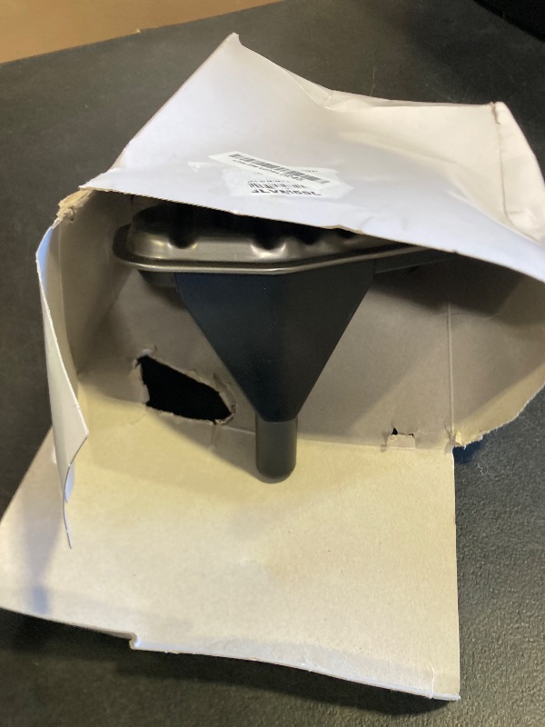 Photo 1 of ACDelco Gold TF337 (25325578) Automatic Transmission Fluid Filter Kit