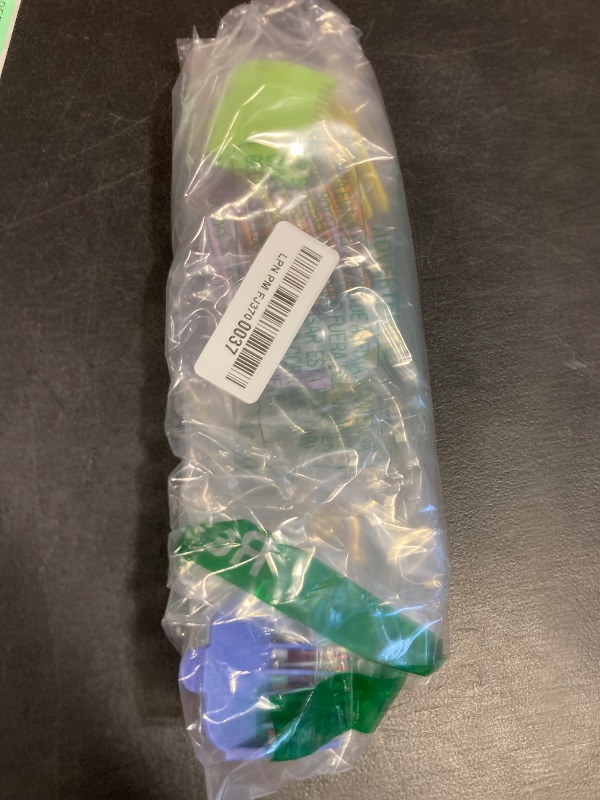 Photo 1 of 10 Pcs Color-Coded Hair Clipper Guards Cutting Guide Combs for Wahl and Surker Hair Clippers – Cutting Lengths from 1/16" to 1" (1.5mm to 25mm)