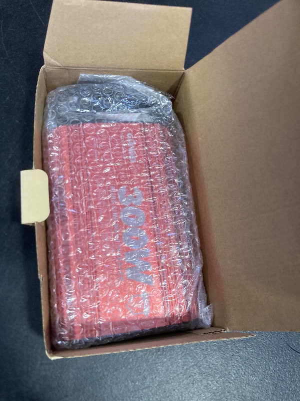 Photo 1 of 300Watt Pure Sine Wave Power Inverter for Car with PD30W Type C and QC 3.0 USB Car Converter Adapter with Dual USB Ports for Smartphones Laptops Tablets Starlink