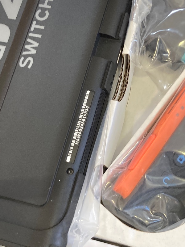 Photo 1 of Nintendo Switch 2 System