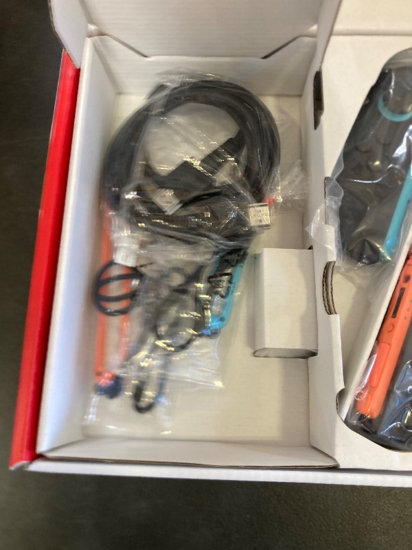 Photo 1 of Nintendo Switch 2 System