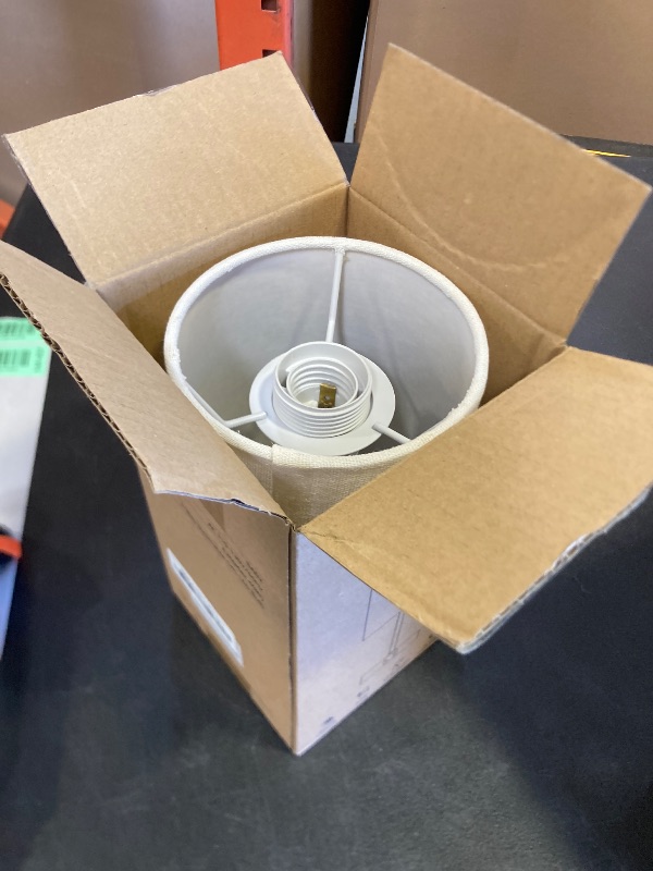 Photo 1 of AKASUKI Table Lamp for Bedroom, 3 Way Dimmable Touch Lamp with Dual Charging Station, Small Bedside Lamps for Night Stands, Living Room, Office(LED Bulb Included)