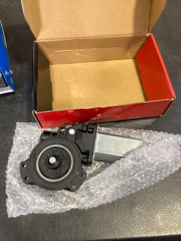 Photo 1 of A-Premium Power Window Lift Motor Without Anti-Clip Function Replacement for Hyundai Elantra 2007-2010 Rear Left