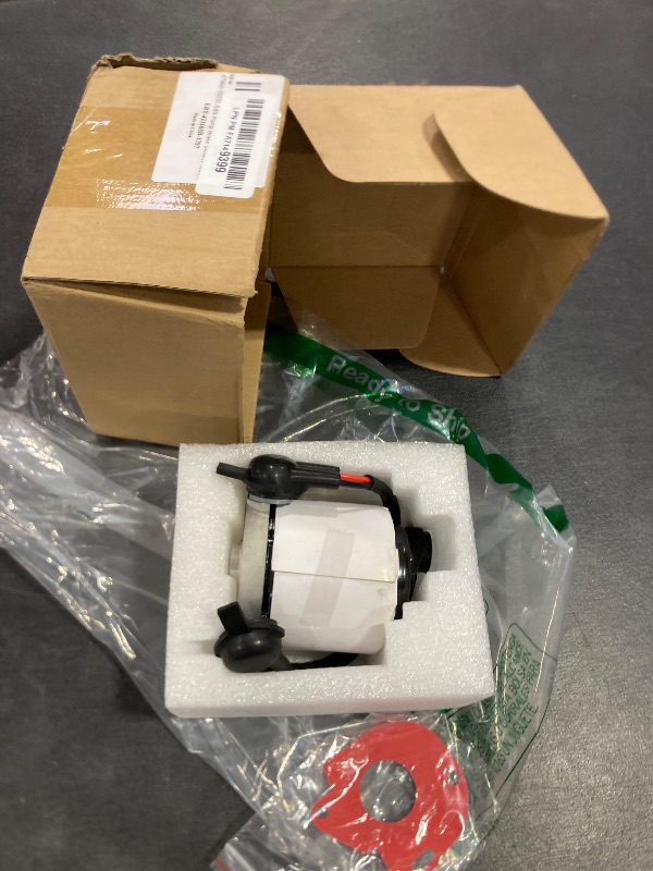 Photo 1 of 47960-30030 ABS Pump Brake Booster Motor Replacement for Toyota 4Runner 2003-2005, 1998-2010 Lexus GS300 GS400 GS430 GX470 SC430# 421166B