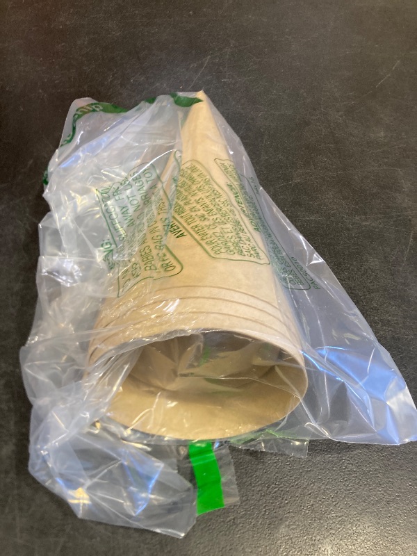 Photo 1 of 12 PCS Paper Mache Craft Cones Open Bottom Cardboard for Fall Halloween Christmas DIY Gnomes Ornament Cone Tree Decorations DIY Art Crafts Home Decoration Pack- 3 Sizes- 13.75 x 5, 10.63 x 4, 7 x 3