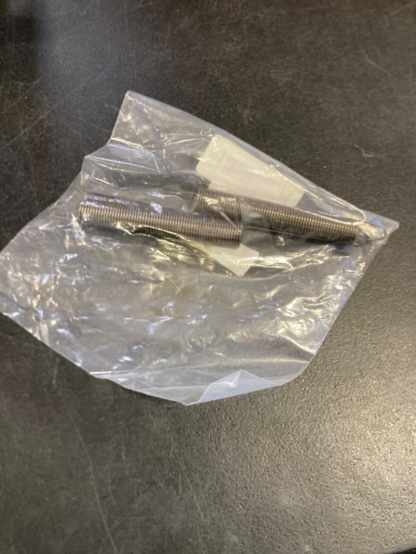 Photo 1 of 2 Pcs 154430501 Dishwasher Door Spring Replacement Part by JPKTA Compatible with Frigidaire Kenmore Westinghouse Crosley Tappan Gibson Kelvinator Uni Dishwashers - Repalces 154345901 AP3363442 1014399