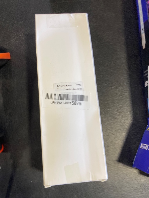 Photo 1 of 200pcs White Tulip Cupcake Liners for Baking Cups, Premium Parchment paper Tulip Muffin Liners, Greaseproof Cupcake Wrapper for Party, Christmas by JIRNGLA