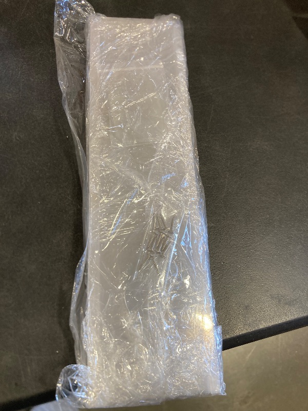 Photo 1 of 12Pcs Clear Display Case for Packaged Model Cars,Model Car Display Cases Wall Mount-Holds up to 120 Cars,Toy Car Storage Organizer Compatible with Hot Wheels,Clear Model Car Display Case(16.7 x 4.4)